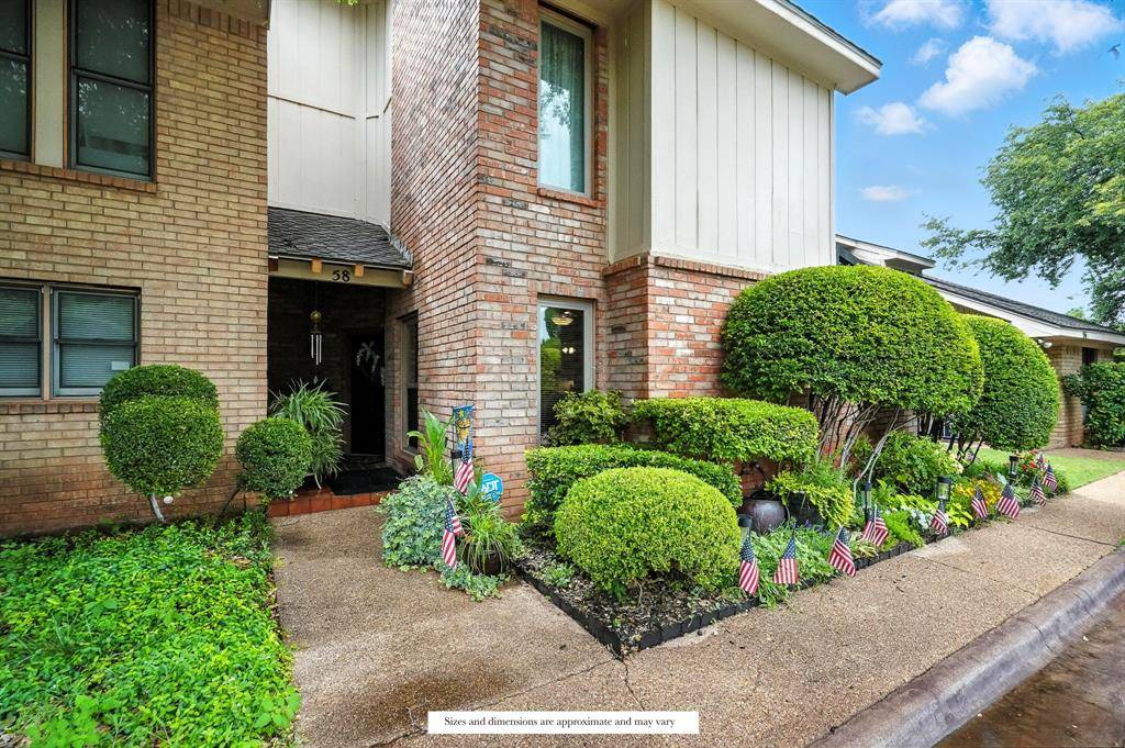 Abilene, TX 79606,58 Fairway Oaks Boulevard