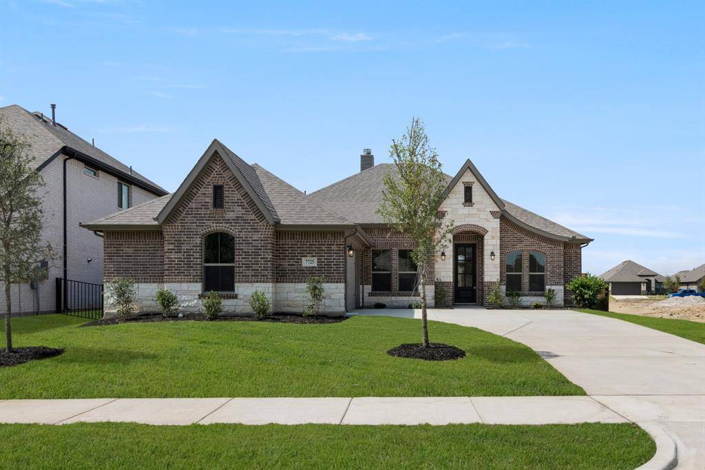 Joshua, TX 76058,7725 Sweet Sorghum Street