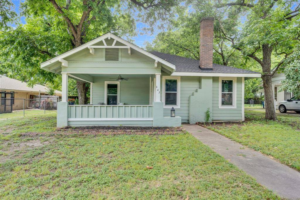 Ennis, TX 75119,603 N Mckinney Street