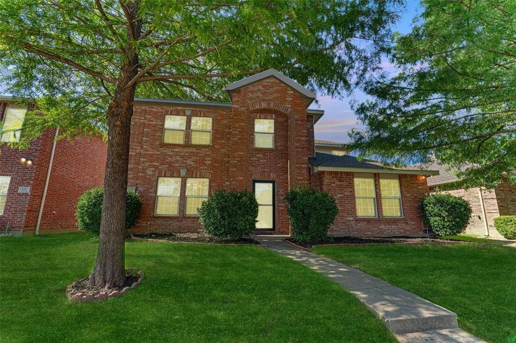 Allen, TX 75002,1320 Red River Lane