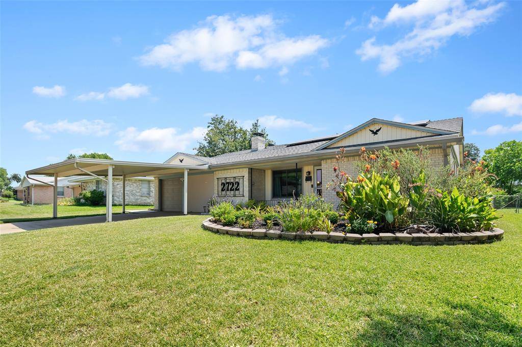 Mesquite, TX 75150,2722 Cumberland Drive