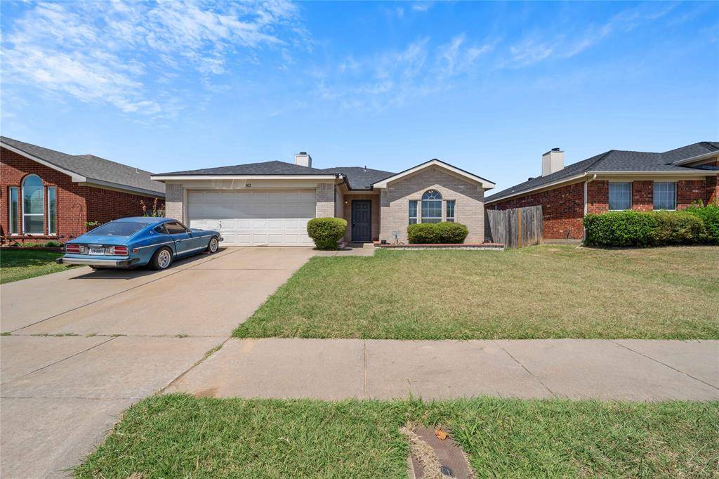 Fort Worth, TX 76133,7412 Ranger Way