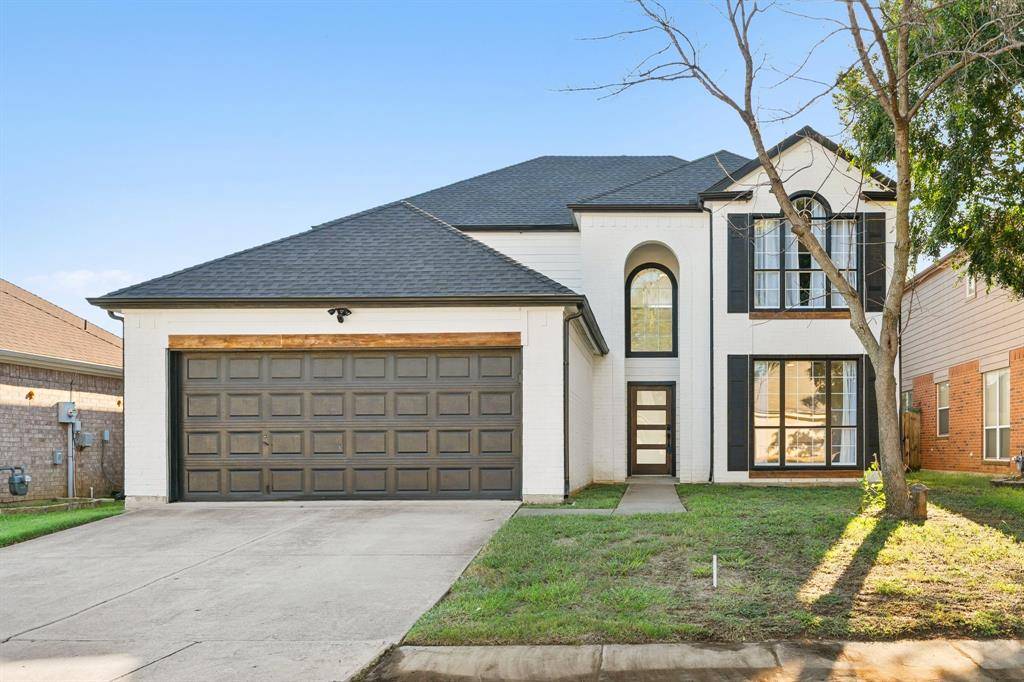 Lake Dallas, TX 75065,808 Lake Bridge Drive