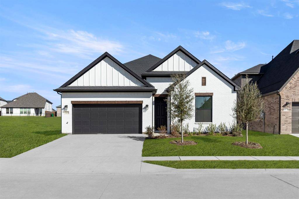 Forney, TX 75126,1431 Kirkdale Drive