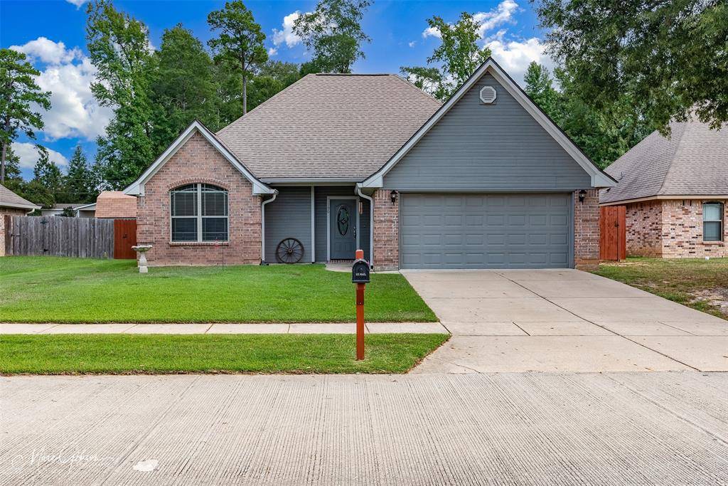 Haughton, LA 71037,190 Bent Tree Loop