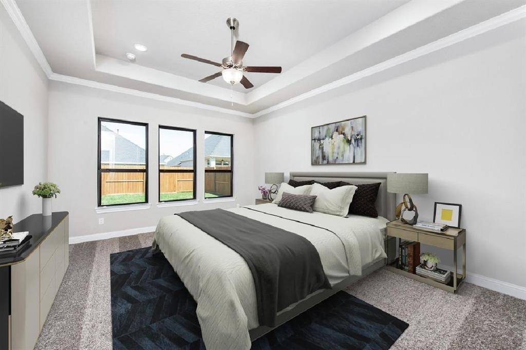 Fort Worth, TX 76247,617 Brown Buck