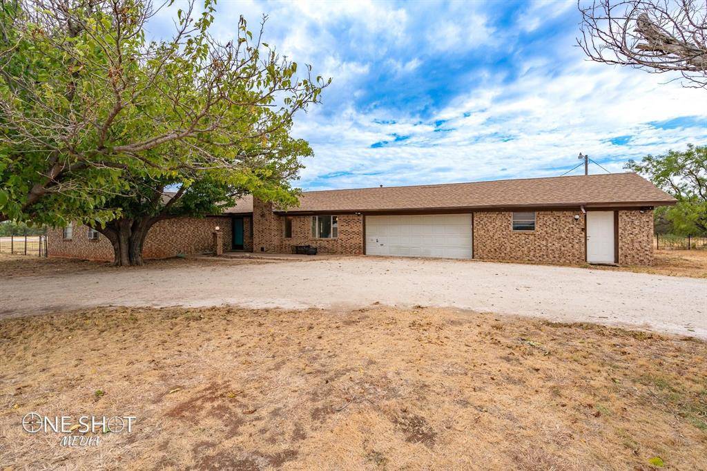 Abilene, TX 79606,397 County Road 316