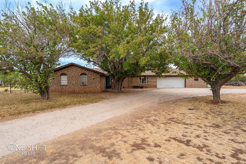 Abilene, TX 79606,397 County Road 316