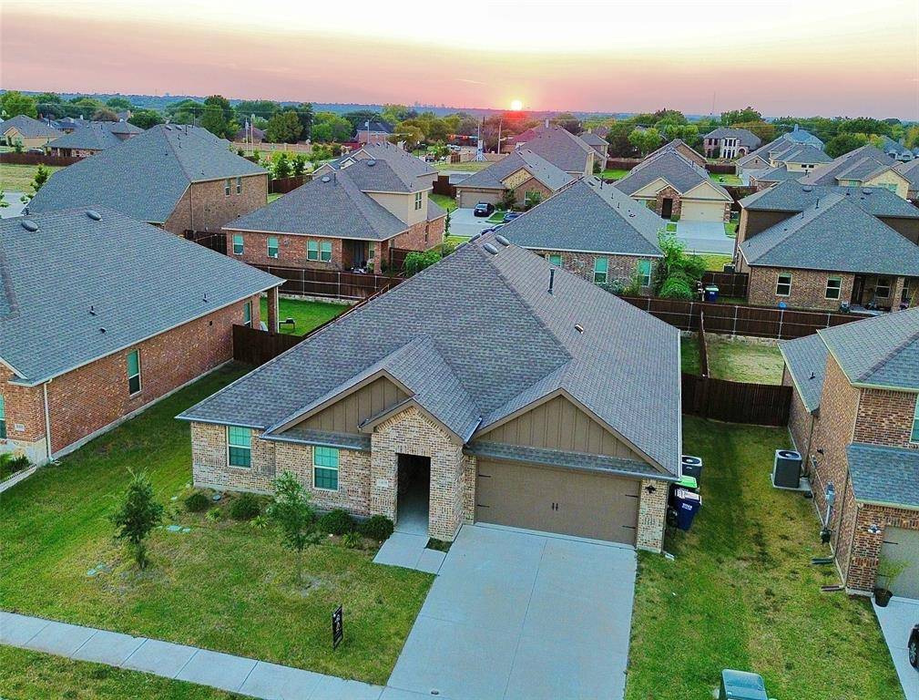 Garland, TX 75043,6409 Bon Fire Drive