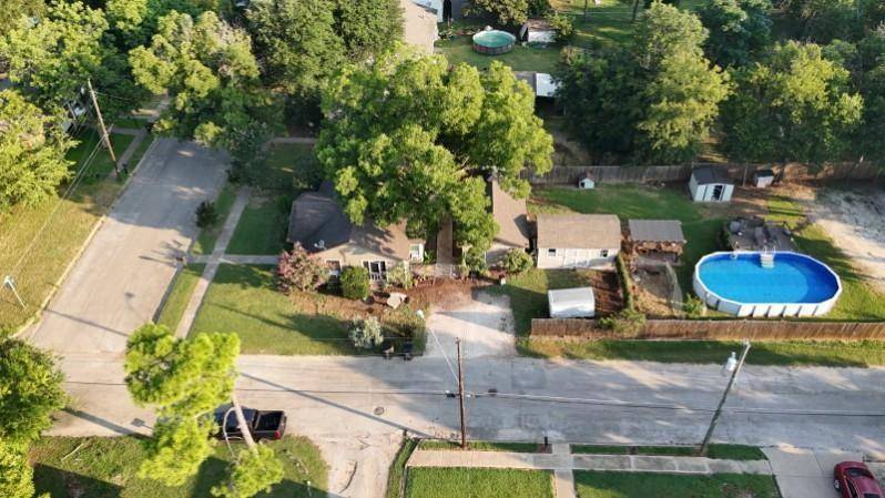 Cleburne, TX 76033,104 Dixon Street