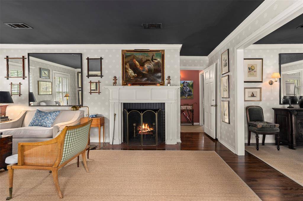 Fort Worth, TX 76107,5505 Byers Avenue