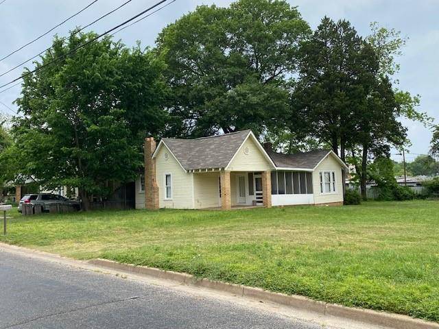 Athens, TX 75751,302 W College Street