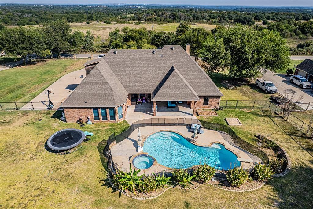 Aledo, TX 76008,212 Muir Road