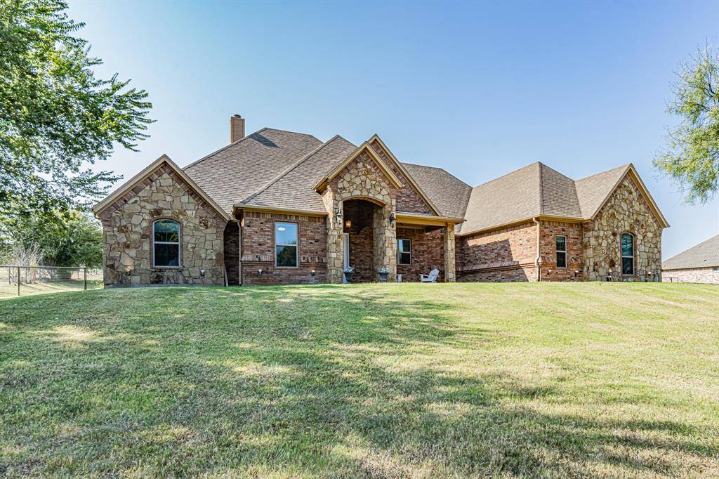 Aledo, TX 76008,212 Muir Road