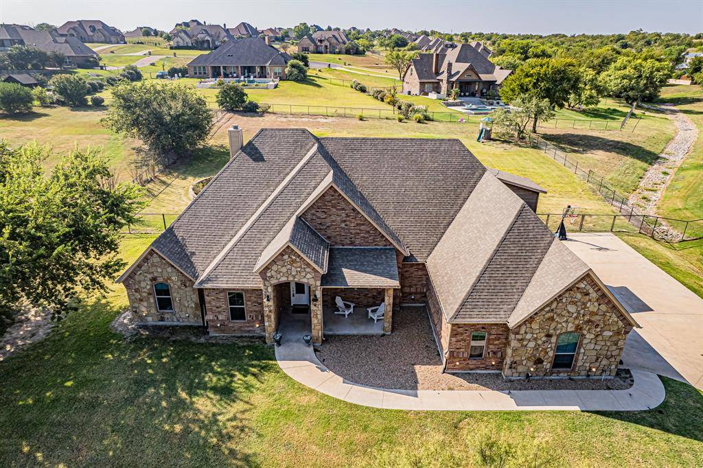 Aledo, TX 76008,212 Muir Road