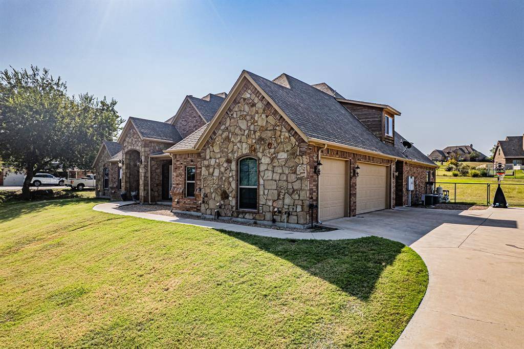 Aledo, TX 76008,212 Muir Road