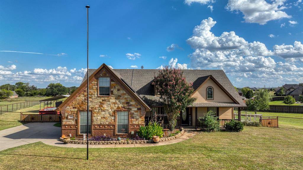 Springtown, TX 76082,155 Cornerstone Lane