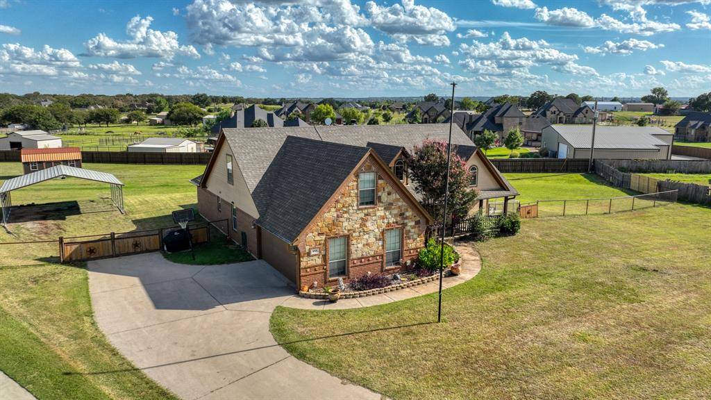 Springtown, TX 76082,155 Cornerstone Lane