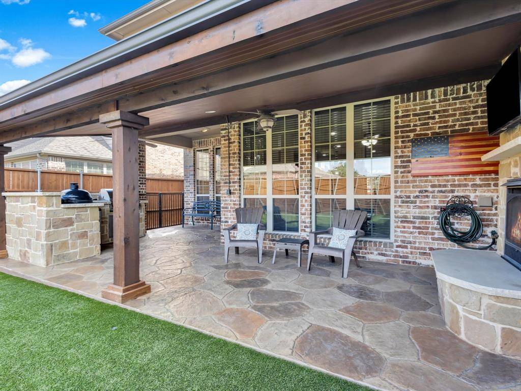 Frisco, TX 75033,5772 Franklin Court