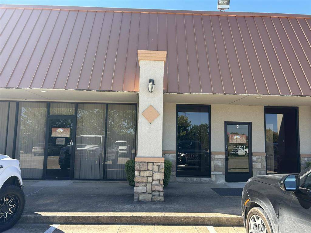 Wylie, TX 75098,701 N Highway 78 #H & I