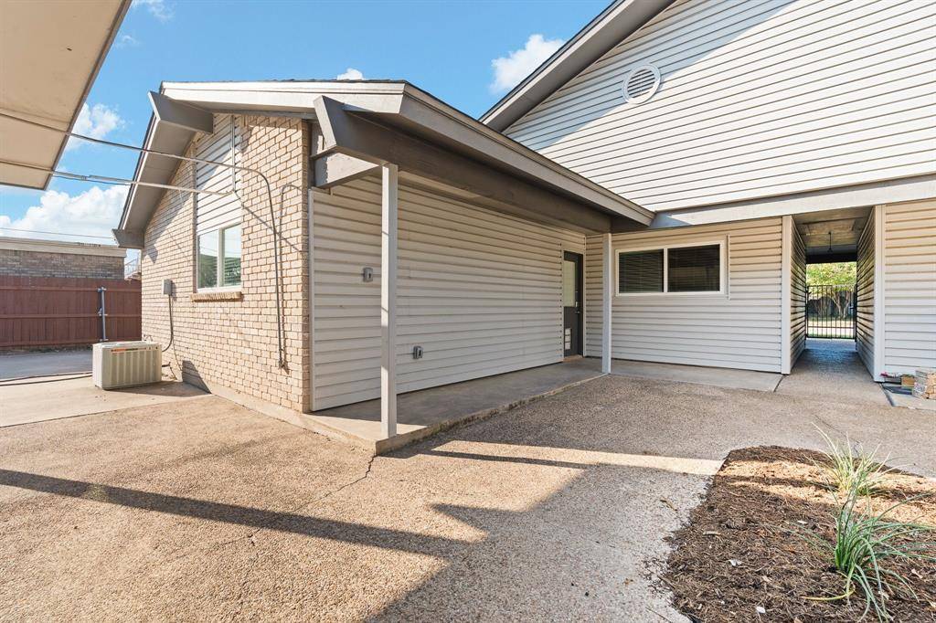 Fort Worth, TX 76132,4308 Gorman Drive