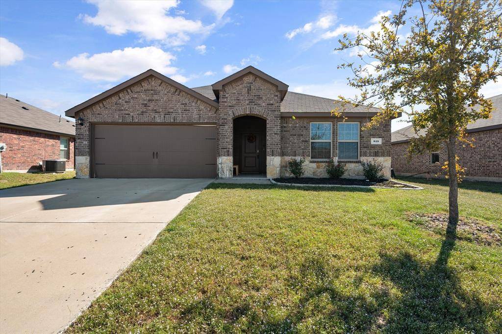 Josephine, TX 75189,815 Farmstead Way