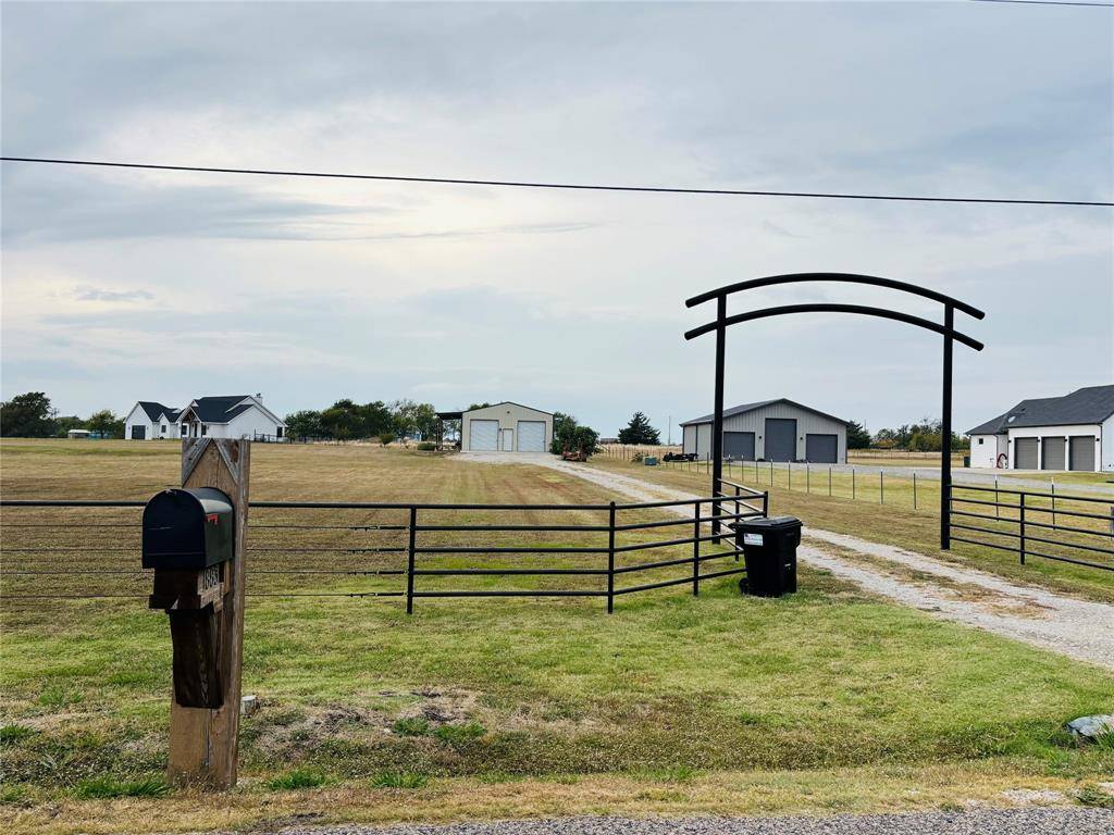 Gunter, TX 75058,1883 JC MAPLES Road