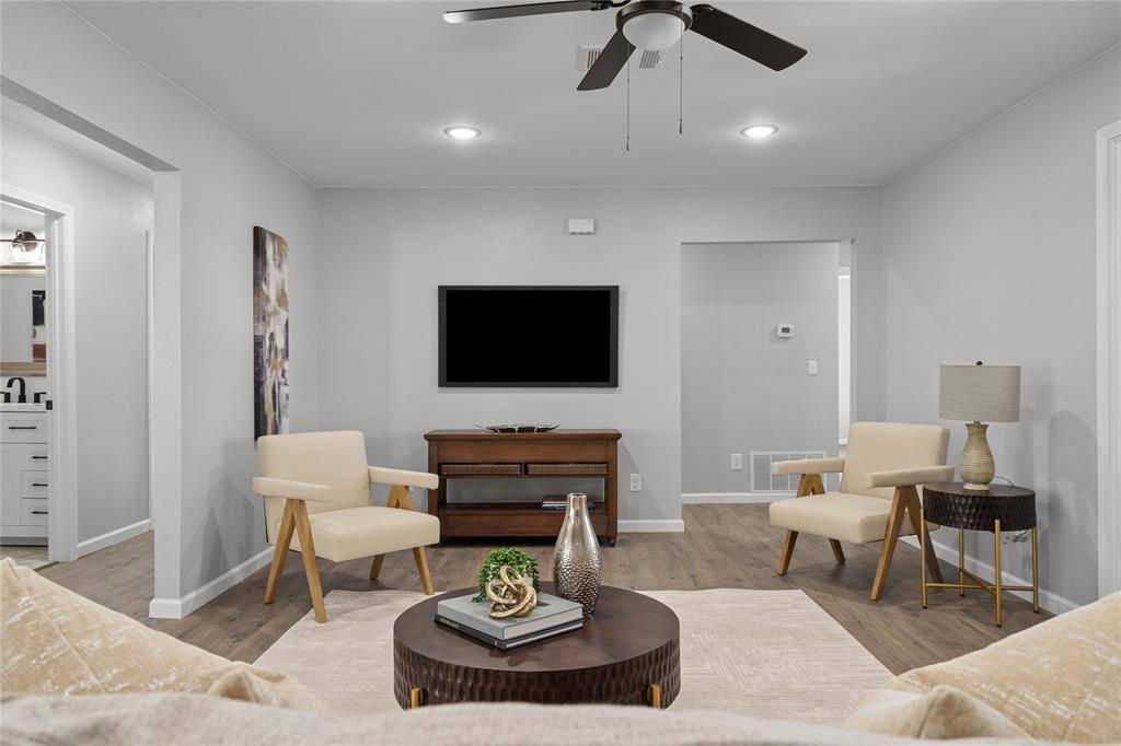 Commerce, TX 75428,2602 Taylor Street