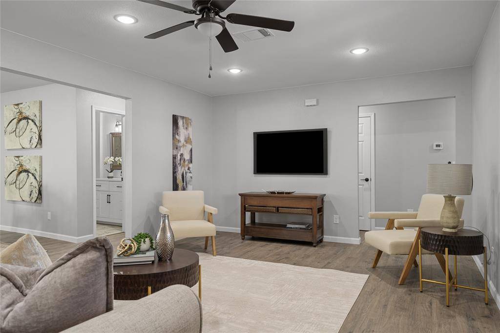 Commerce, TX 75428,2602 Taylor Street