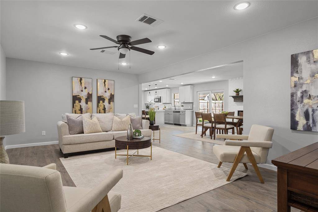 Commerce, TX 75428,2602 Taylor Street