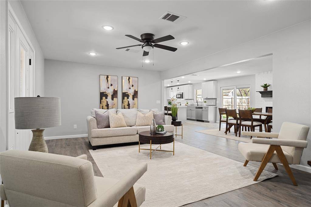 Commerce, TX 75428,2602 Taylor Street