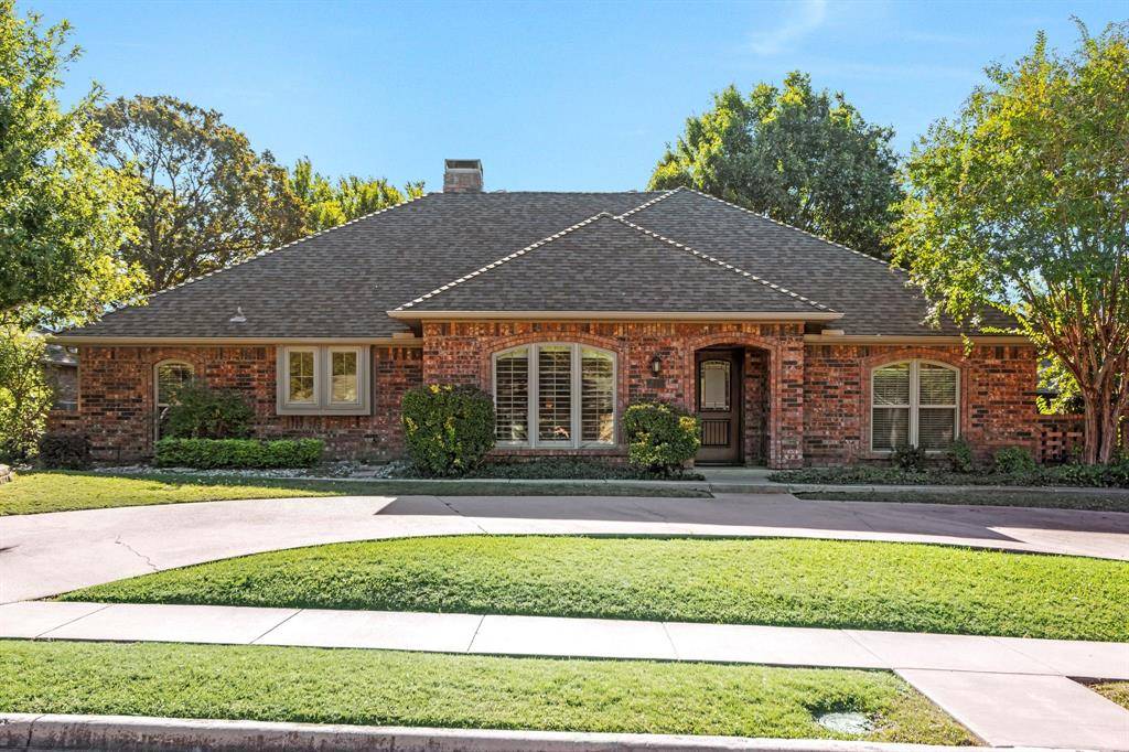 Coppell, TX 75019,715 Hawk Lane