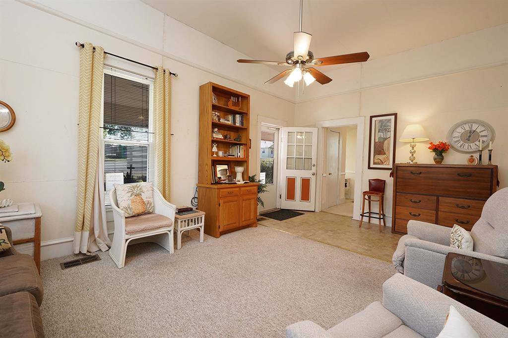 Krum, TX 76249,201 N 3rd Street