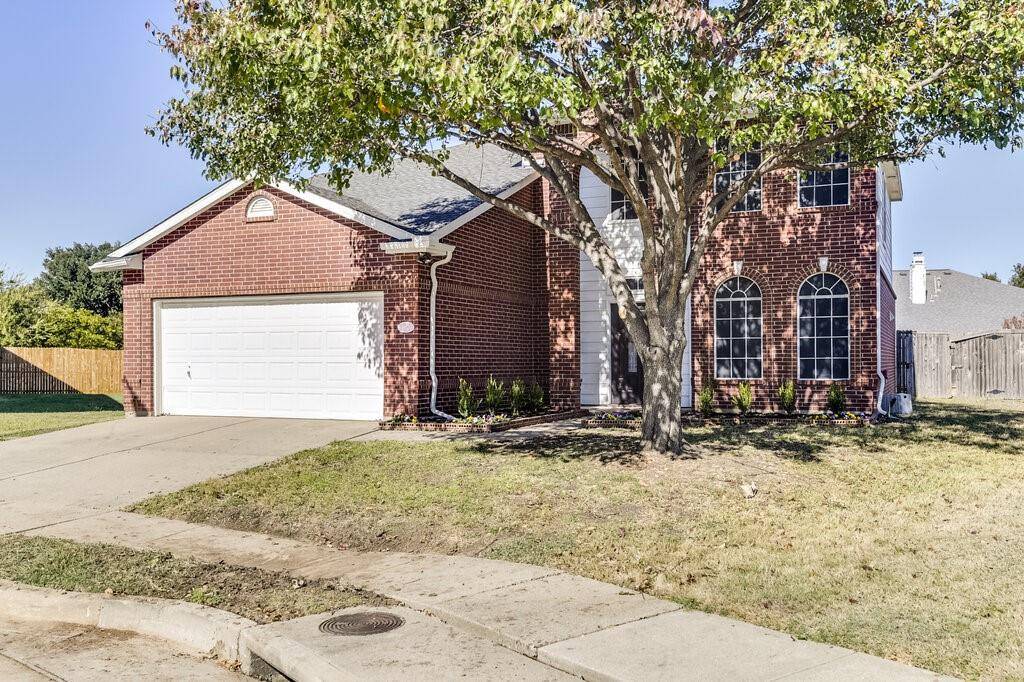 Grand Prairie, TX 75052,4920 Steeple Chase Court