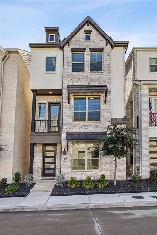 Mesquite, TX 75149,2244 Palomino Street