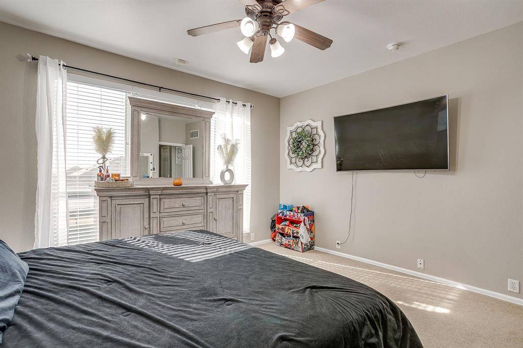 Fort Worth, TX 76123,3221 Gettysburg Lane