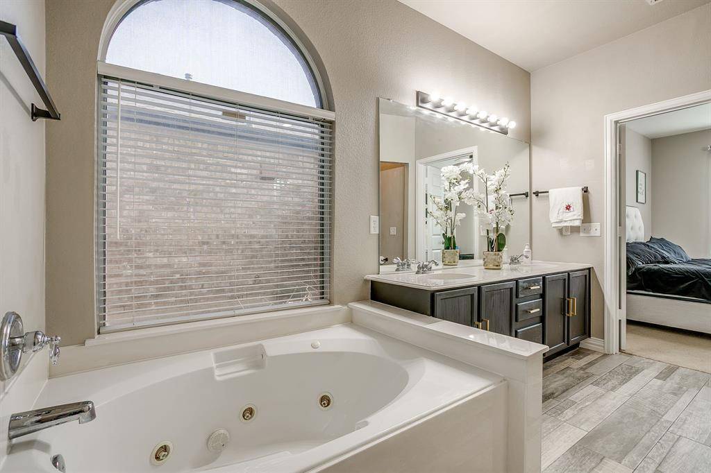 Fort Worth, TX 76123,3221 Gettysburg Lane