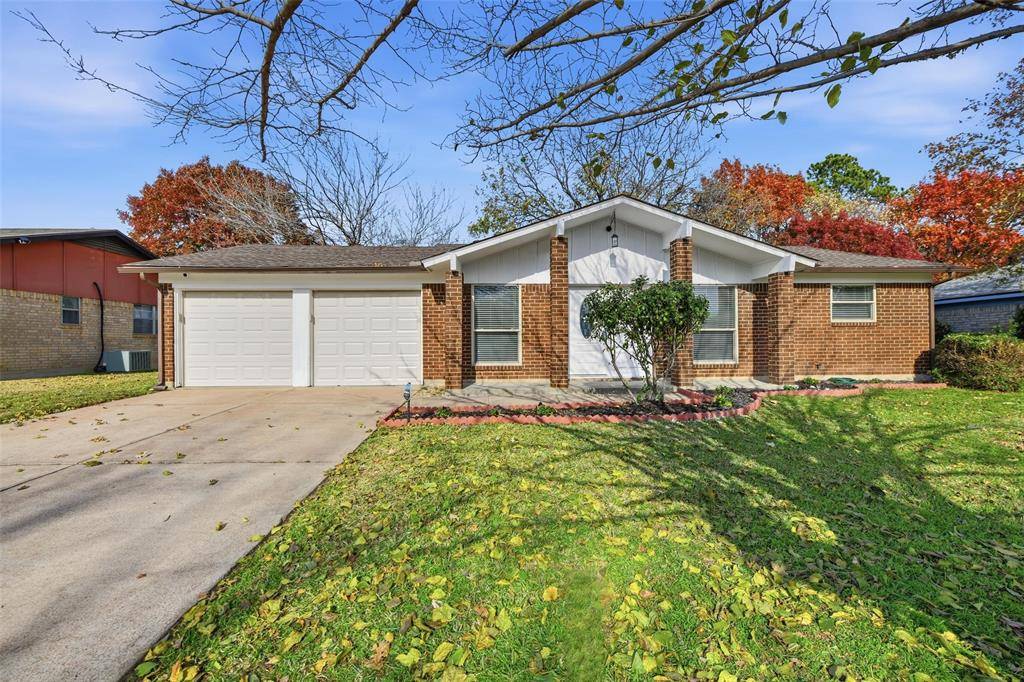 North Richland Hills, TX 76180,7825 Emerald Hills Way