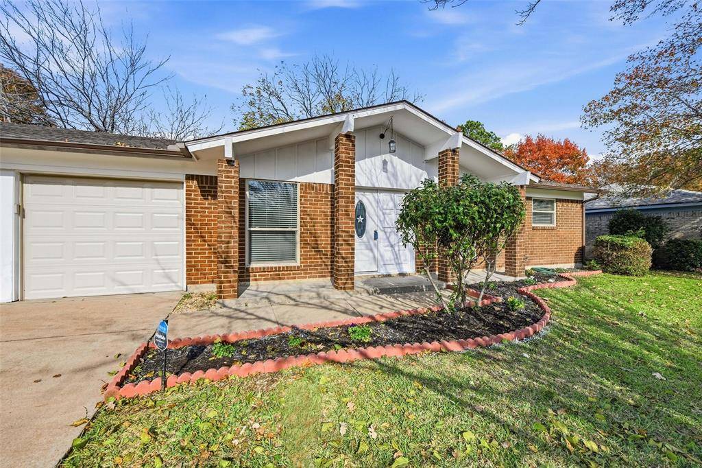 North Richland Hills, TX 76180,7825 Emerald Hills Way