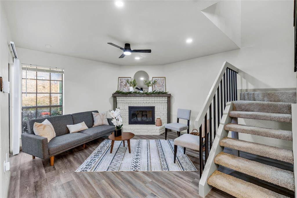 Richardson, TX 75080,881 Dublin Drive #2