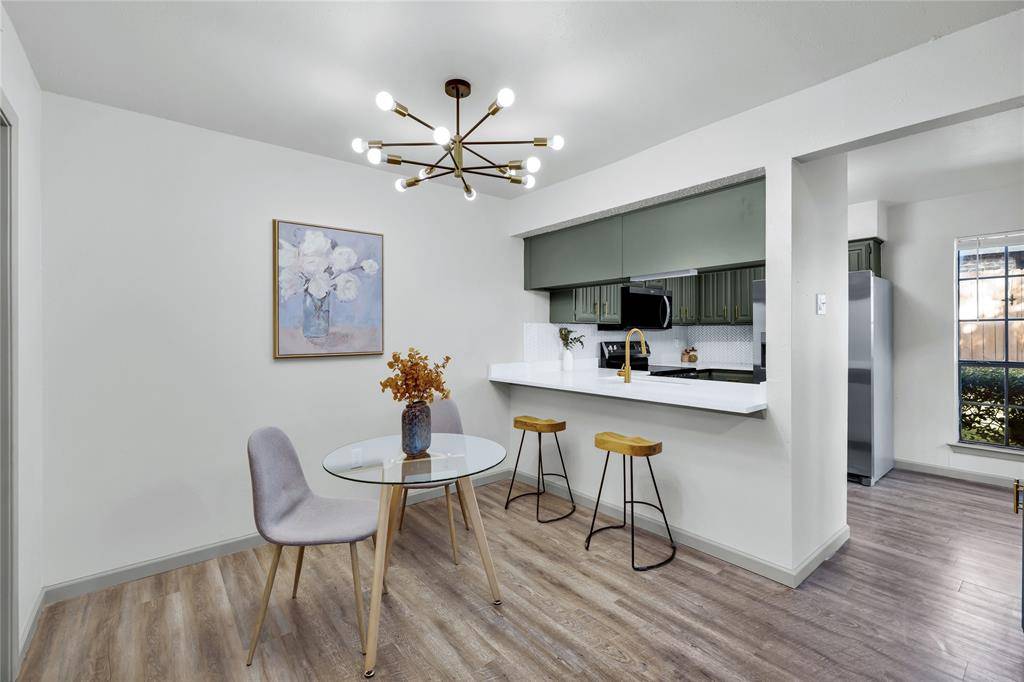 Richardson, TX 75080,881 Dublin Drive #2