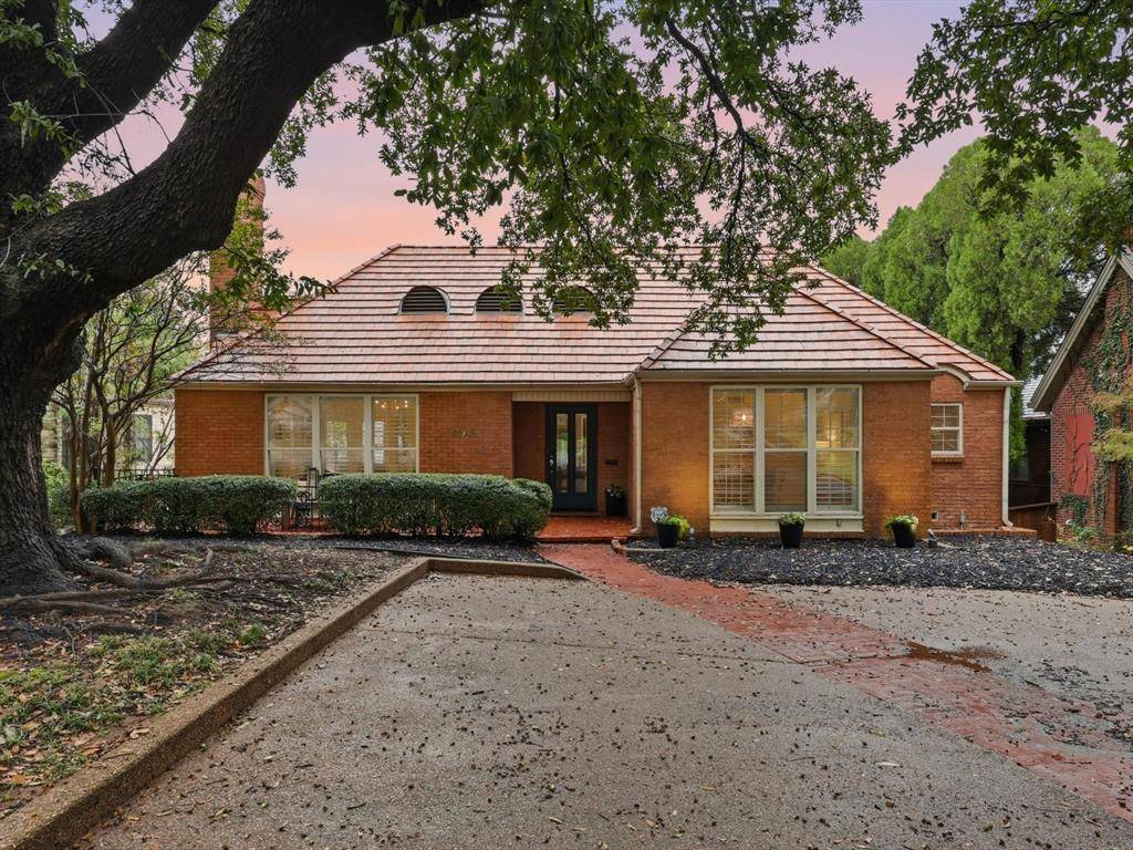 Fort Worth, TX 76109,2341 Lofton Terrace