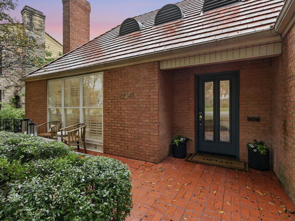 Fort Worth, TX 76109,2341 Lofton Terrace