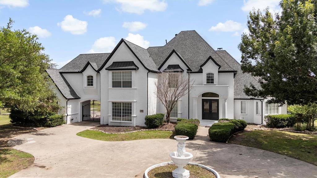 Parker, TX 75002,4400 Pecan Orchard Drive