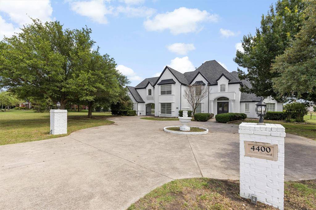 Parker, TX 75002,4400 Pecan Orchard Drive