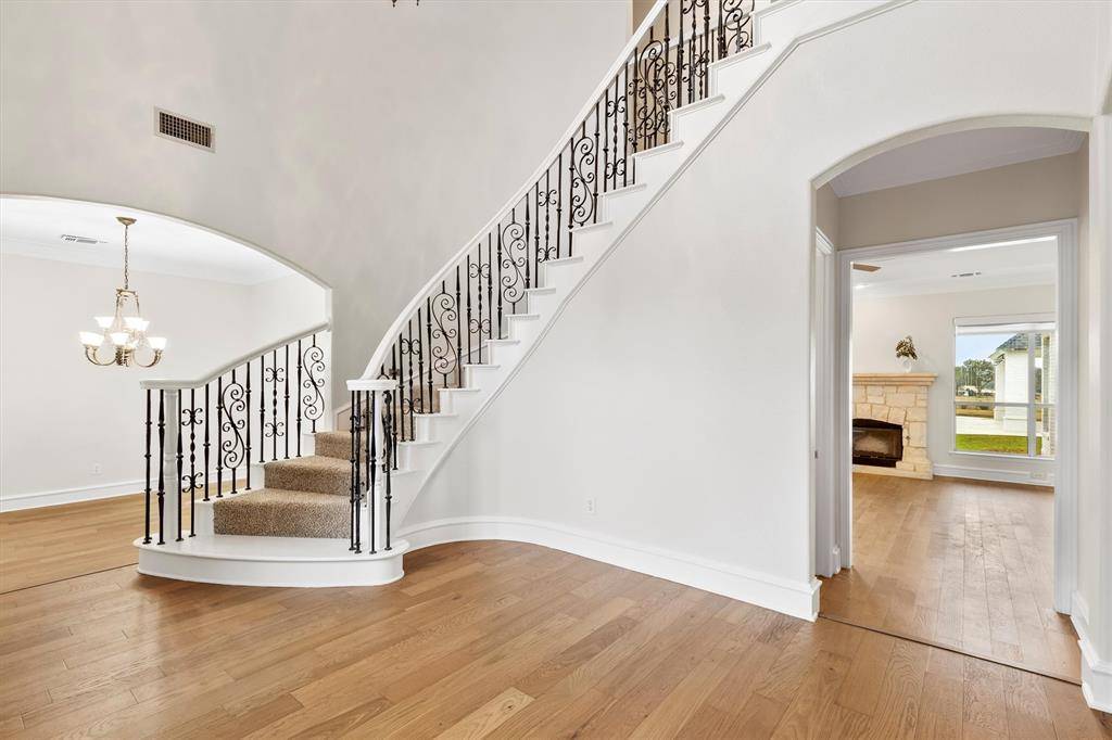 Parker, TX 75002,4400 Pecan Orchard Drive