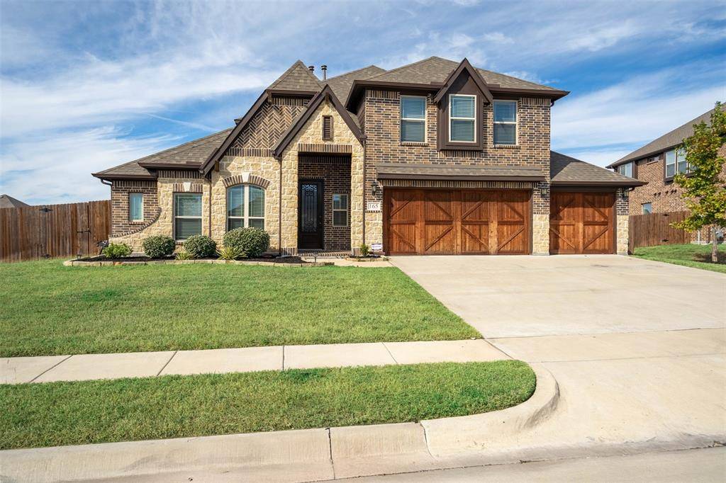 Forney, TX 75126,165 Katherine Drive