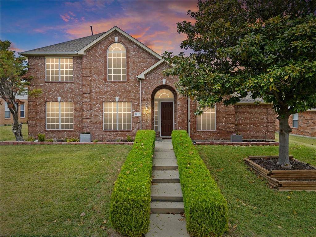 Plano, TX 75025,3517 Brewster Drive