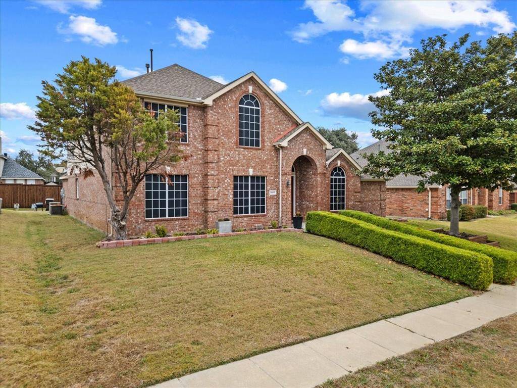 Plano, TX 75025,3517 Brewster Drive