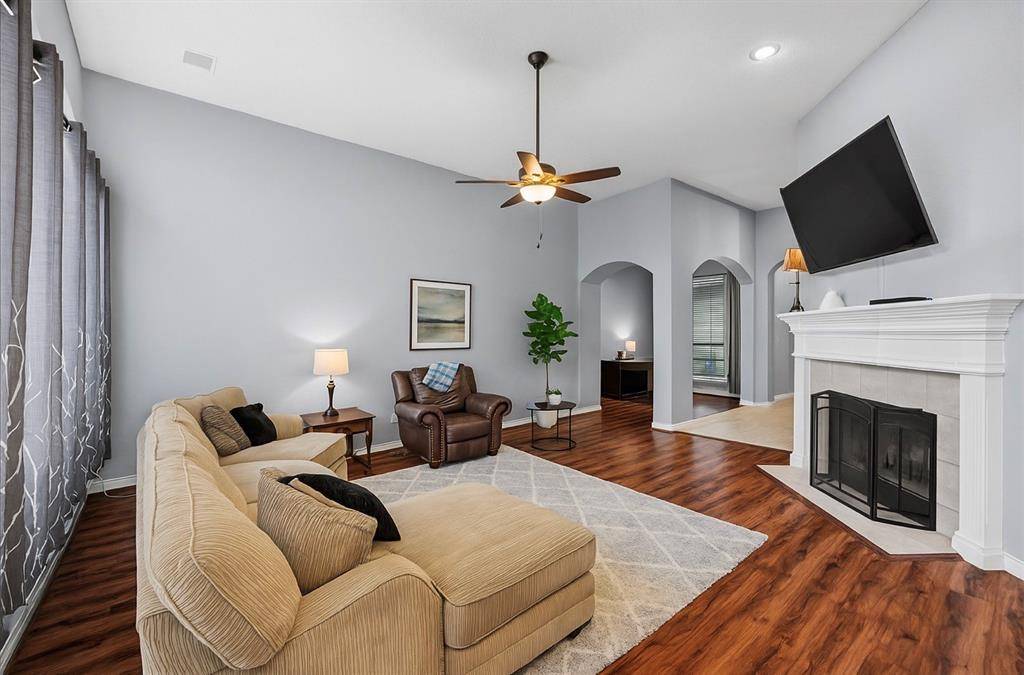 Plano, TX 75025,3517 Brewster Drive